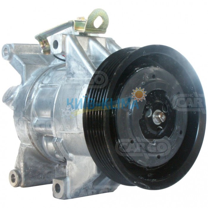 COMP0688 Компресор кондиціонера DENSO 5SE09C