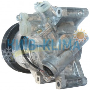 COMP0688 Компресор кондиціонера DENSO 5SE09C