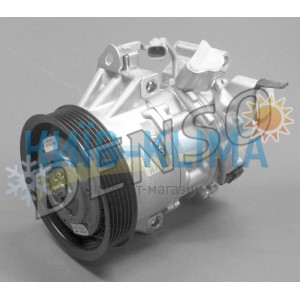 COMP0688 Компресор кондиціонера DENSO 5SE09C