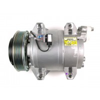COMP0690 Компресор кондиціонера ZEXEL DKS17D