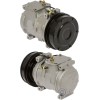 COMP0692 Компресор кондиціонера DENSO 10PA17C COMP0692 Компресор кондиціонера DENSO 10PA17C