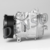 COMP0694 Компресор кондиціонера DENSO  7SBU16C