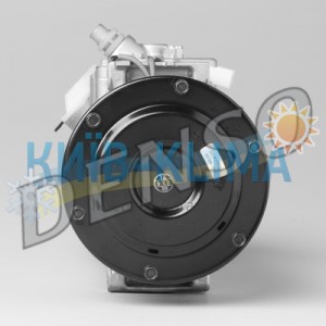 COMP0694 Компресор кондиціонера DENSO  7SBU16C