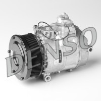 COMP0695 Компресор кондиціонера DENSO 7SBU16C COMP0695 Компресор кондиціонера DENSO 7SBU16C