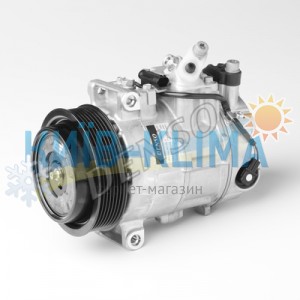 COMP0699 Компресор кондиціонера DENSO 6SEU16C