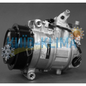 COMP0700 Компресор кондиціонера DENSO 6SEU14C