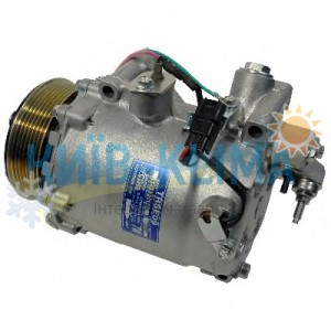 COMP0701 Компресор кондиціонера SANDEN TRSE09