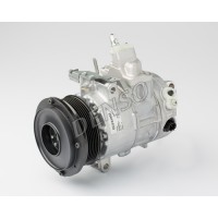 COMP0702 Компресор кондиціонера DENSO 6SBU16C