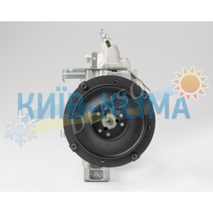 COMP0702 Компресор кондиціонера DENSO 6SBU16C
