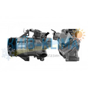 COMP0703 Компресор кондиціонера DENSO 5SER09C
