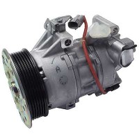 COMP0703 Компресор кондиціонера DENSO 5SER09C COMP0703 Компресор кондиціонера DENSO 5SER09C