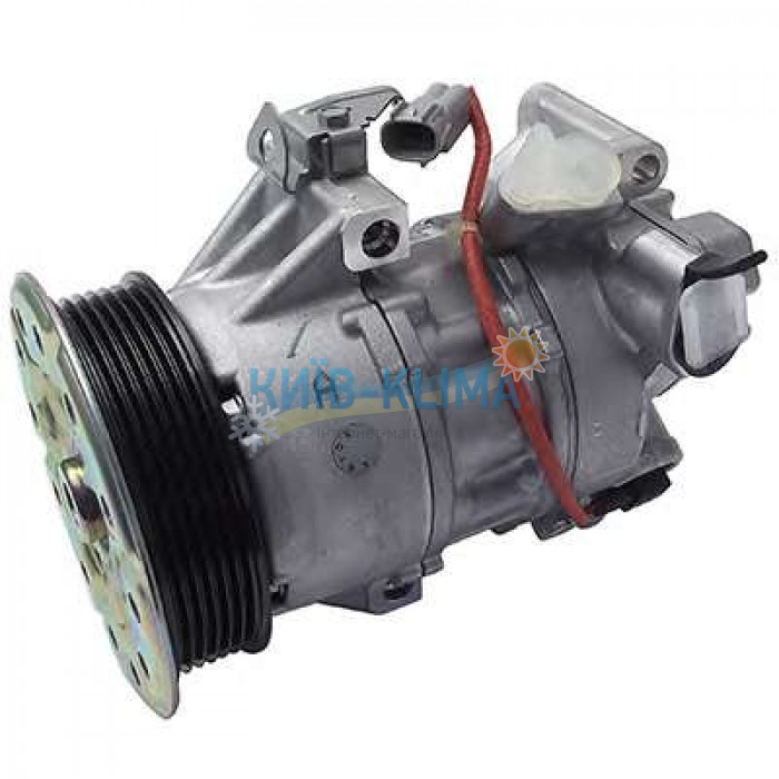 COMP0703 Компресор кондиціонера DENSO 5SER09C