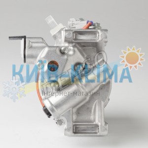 COMP0704 Компресор кондиціонера DENSO 5SER09C