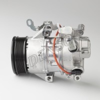 COMP0705 Компресор кондиціонера DENSO 5SER09C