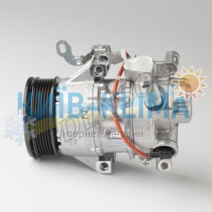 COMP0705 Компресор кондиціонера DENSO 5SER09C COMP0705 Компресор кондиціонера DENSO 5SER09C