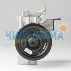 COMP0705 Компресор кондиціонера DENSO 5SER09C