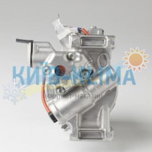 COMP0705 Компресор кондиціонера DENSO 5SER09C