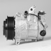 COMP0706 Компресор кондиціонера DENSO 6SEU16C COMP0706 Компресор кондиціонера DENSO 6SEU16C
