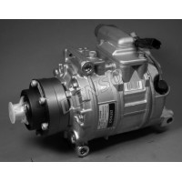 COMP0708 Компресор кондиціонера DENSO 7SEU17C
