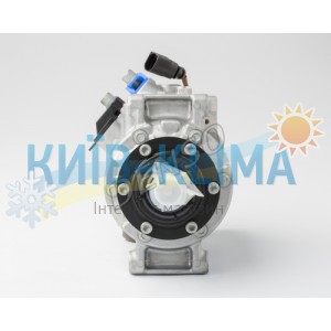 COMP0709 Компресор кондиціонера DENSO 6SEU14C COMP0709 Компресор кондиціонера DENSO 6SEU14C