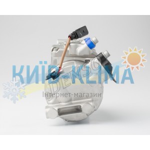COMP0709 Компресор кондиціонера DENSO 6SEU14C COMP0709 Компресор кондиціонера DENSO 6SEU14C