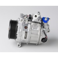 COMP0710 Компресор кондиціонера DENSO 6SEU16C