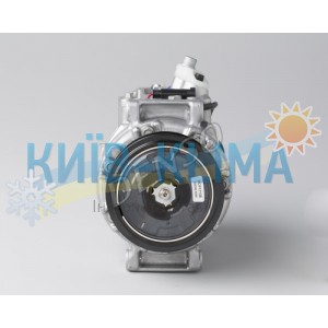 COMP0710 Компресор кондиціонера DENSO 6SEU16C