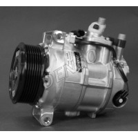 COMP0711 Компресор кондиціонера DENSO 6SEU16C
