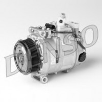 COMP0712 Компресор кондиціонера DENSO 7SEU17C