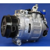 COMP0713 Компресор кондиціонера DENSO 7SEU17C COMP0713 Компресор кондиціонера DENSO 7SEU17C