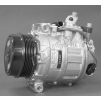 COMP0714 Компресор кондиціонера DENSO 7SEU17C