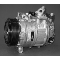 COMP0716 Компресор кондиціонера DENSO 7SEU17C