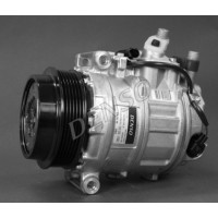 COMP0717 Компресор кондиціонера DENSO 7SEU17C