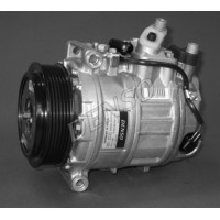 COMP0719 Компресор кондиціонера DENSO 7SEU17C COMP0719 Компресор кондиціонера DENSO 7SEU17C