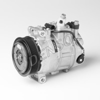 COMP0720 Компресор кондиціонера DENSO 6SEU16C COMP0720 Компресор кондиціонера DENSO 6SEU16C
