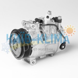 COMP0720 Компресор кондиціонера DENSO 6SEU16C COMP0720 Компресор кондиціонера DENSO 6SEU16C