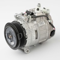 COMP0726 Компресор кондиціонера DENSO 7SEU17C COMP0726 Компресор кондиціонера DENSO 7SEU17C