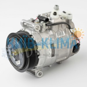 COMP0721 Компресор кондиціонера DENSO 7SEU17C COMP0721 Компресор кондиціонера DENSO 7SEU17C