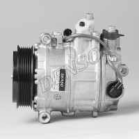 COMP0723 Компресор кондиціонера DENSO 7SEU17C