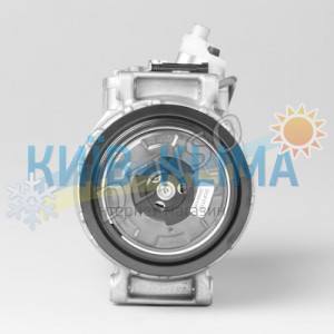 COMP0723 Компресор кондиціонера DENSO 7SEU17C