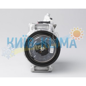 COMP0724 Компресор кондиціонера DENSO 7SEU17C