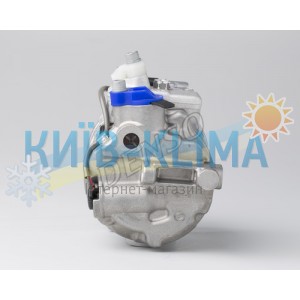 COMP0724 Компресор кондиціонера DENSO 7SEU17C