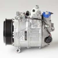 COMP0725 Компресор кондиціонера DENSO 7SEU17C