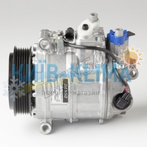COMP0725 Компресор кондиціонера DENSO 7SEU17C COMP0725 Компресор кондиціонера DENSO 7SEU17C
