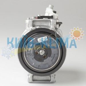 COMP0725 Компресор кондиціонера DENSO 7SEU17C