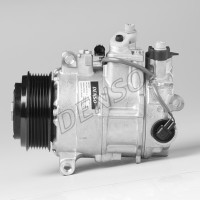 COMP0727 Компресор кондиціонера DENSO 6SEU16C