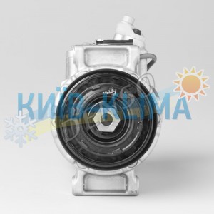 COMP0727 Компресор кондиціонера DENSO 6SEU16C