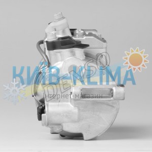 COMP0727 Компресор кондиціонера DENSO 6SEU16C