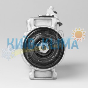 COMP0728 Компресор кондиціонера DENSO 6SEU16C