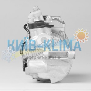 COMP0728 Компресор кондиціонера DENSO 6SEU16C